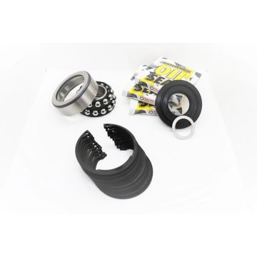 Gear ratio Swap for BMW non M set 215/220K