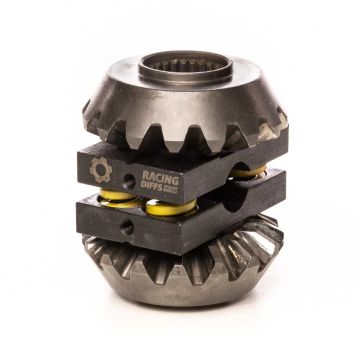 LSD conversion set 188K for BMW