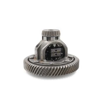 LSD Umbausatz Getriebe Typ 02T Rennsport Diffs für Volkswagen Polo / Fox Seat Ibiza / Arosa Skoda Fabia