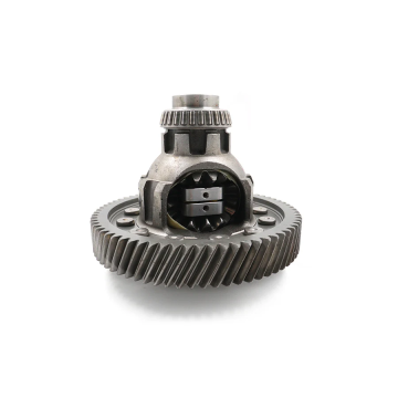 LSD Umbausatz Getriebe Typ 02M Racing Diffs für Volkswagen Golf / Passat Audi A3 / TT Seat Leon Skoda Octavia / Super