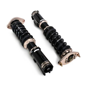 BC Racing A-06-RM-MA Gewindefahrwerke für Honda Civic EM2/ES1/ES2/EP1/EP2 2001-2005