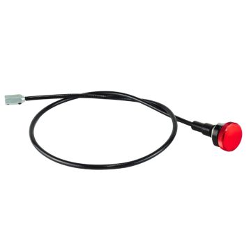 Brake Remote Adjuster 7/16 UNF RacingPedalBoxes