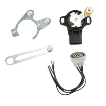 Elektronischer Sensor für Pedalbox RPB0003 RacingPedalBoxes