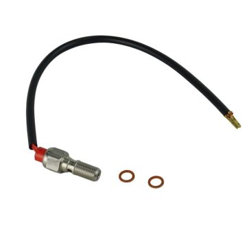 Brake Light Switch Banjo 3/8 UNF RacingPedalBoxes