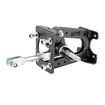 Bremsservo Ersatzkit RacingPedalBoxes für BMW E36