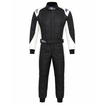 Rennanzug Classic FMIC.Pro 3-lagiger FIA 2036 8856-2018 größe M