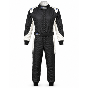 Racing Comfort Suit FMIC.Pro 3-layer FIA 2036 8856-2018 size 3XL