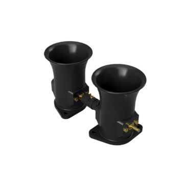 ITB-Einzeldrosselklappensystem Restomotive