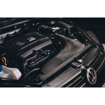 RTMG Performance Full Carbon Direct Cold Air Intake Stage 3 for VW Golf MK 7.5 - 2.0 TSI EA888 Gen 3