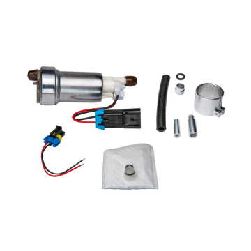 RTMG Performance Low Pressure Fuel Pump Upgrade Kit up to 500HP for VW Golf Audi S3 Seat Leon 2.0 TSI EA888.3