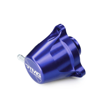 RTMG Performance Diverter Valve Kit for BMW 135 235 F20 Blue