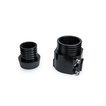 RTMG Performance Intercooler Mounting Adapter Kit for 1.4 TSI EA211