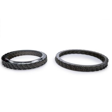 RTMG Performance Upgraded Clutch Pack für DSG DQ381 Stage 1 850Nm