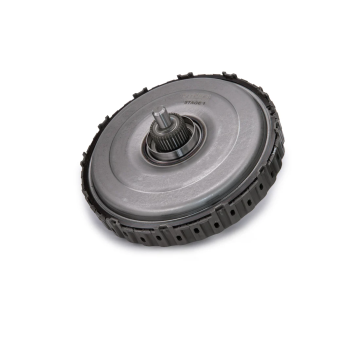 RTMG Performance Verstärkte Kupplung DSG DQ381 GEN 1 up to 25% More Torque Handling