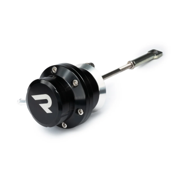 RTMG Performance Verstärkter Wastegate Turbo Aktuator Gelb 9 psi 0.6 bar für DAZA DNW 2.5 TFSI