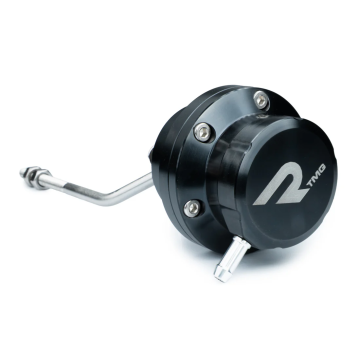 RTMG Performance Verstärkter Wastegate Turbo Aktuator Schwarz 21 psi 1.4 bar für K04-064 6XXRS