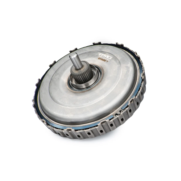 RTMG Performance Verstärkte DSG DQ381 Kupplung für VW Golf 8R 2021+ 0GC398029C