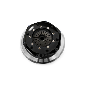 RTMG Performance Twin Disk Kupplung Kit Stage 2 700Nm für Audi A4 1.8T 20VT BFB