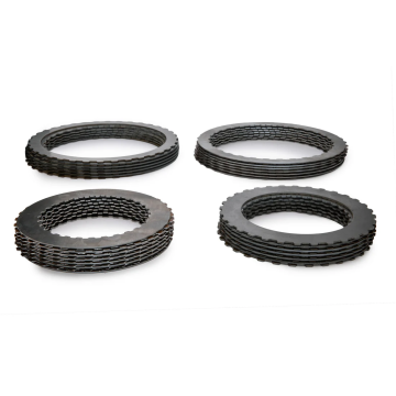 RTMG Performance Kupplung DCT für BMW Stage 1