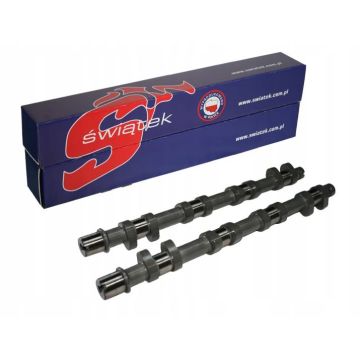 Tuning Intake Camshaft Swiatek for Saab 9-5 2.3 Turbo Stage W