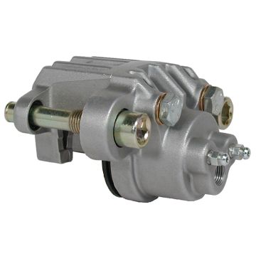 Wilwood 120-9851 SC1 Universal Schwimmhalterung Bremssattel 1 Kolben