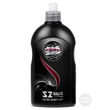 SCHOLL CONCEPTS S2 BLACK High Performance Compound 500g