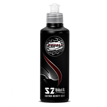 SCHOLL CONCEPTS S2 BLACK High Performance Compound 250g