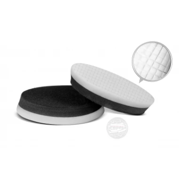 SCHOLL CONCEPTS M Sandwich-SpiderPad 145/25 BL/WH