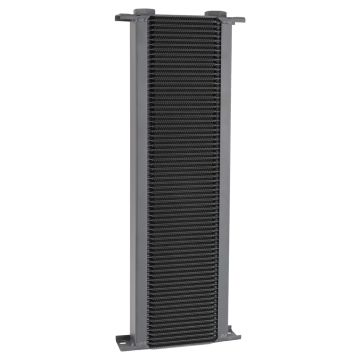 Setrab Proline oil cooler 72-row 210 x 562mm (163mm)