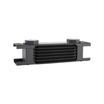 Setrab Proline oil cooler 7-row 210 x 52 mm (115 mm)
