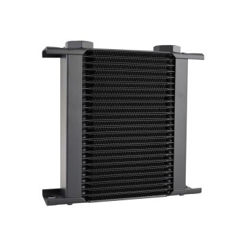 Setrab Proline oil cooler 25-row 210 x 194 mm (115mm)