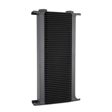 Setrab Proline oil cooler 50-row 210 x 389 mm (115mm)