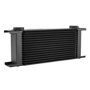 Öl Kühler Setrab Proline 16-Reihen 330 x 122mm (235mm)