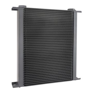 Setrab Proline oil cooler 44-row 330 x 342 mm (235mm)