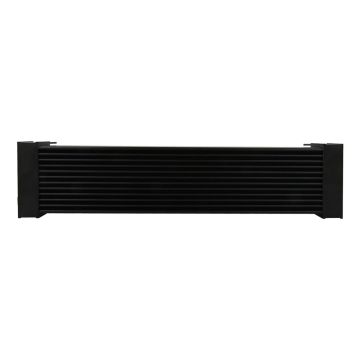 Oil cooler Setrab Proline COM HD 12 rows (464mm) 2 Pass (U-Flow)