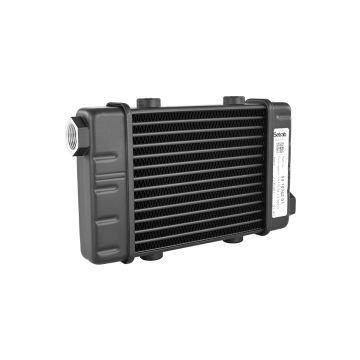 Oil cooler Setrab Proline 14 rows SLM 141-14 (141mm) 211x136x40