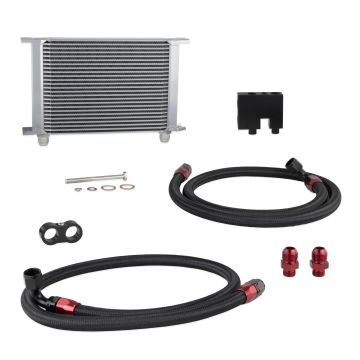 Oil Cooler kit BMW N54 135i (E82)335i (E90.E92.E93)