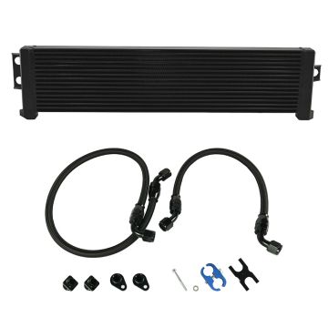 Oil Cooler kit for BMW N20 F20 F30 125i 220i 320i 328i 420i 428i