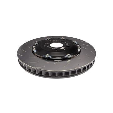 SG2F011 Sport Discs Rotors SG EBC Brakes for Audi RSQ3 8U RSQ3 8U Performance