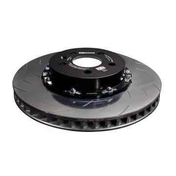 SG2FC2141 Sport Discs Rotors SG EBC Brakes for Tesla Tesla Model S Model X Model S Model X