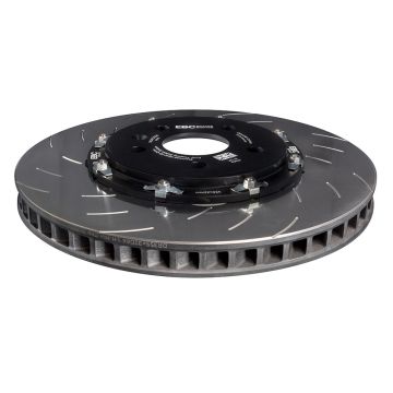 SG2FC7520 Sport Discs Rotors SG EBC Brakes for Chevrolet Camaro 5th Gen BUICK Regal Chevrolet Camaro 5th Gen SS PONTIAC G8