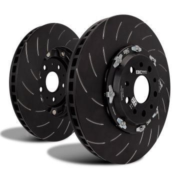 SG2FC7597 Sport Bremsscheiben SG EBC Brakes für Dodge USA Durango SRT Jeep Grand Cherokee
