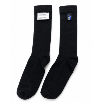 Rally Socks fireproof FMIC.Pro black FIA 2036 8856-2018 size S 37-39