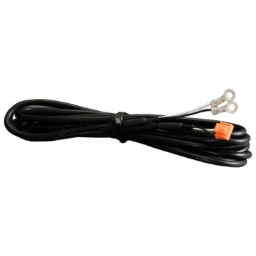 Prosport Sensor Kabelbaum für Öl / Kraftstoffdruckanzeige