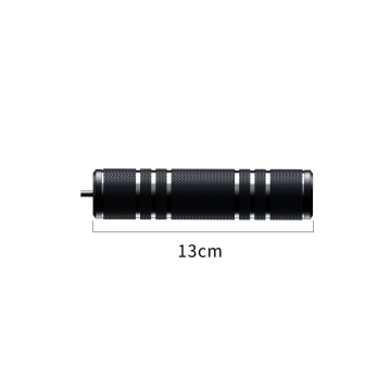 Handle for SIMSONN SQ Pro Shifter and HB PRO Handbrake Simulator Simracing - 13cm