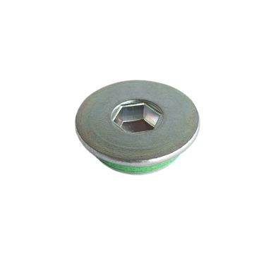 Closure Plug Water Channel 11021AA112 for Subaru