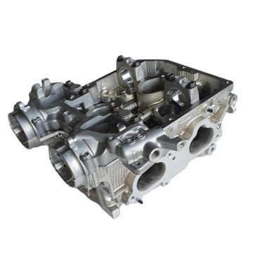 Zylinderkopf Rechts Big Port Dual AVCS 11039AC060 für Subaru EJ207 JDM STI 2008+