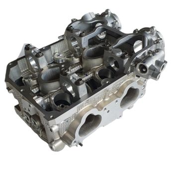 Zylinderkopf Links Dual AVCS 11063AB470 für Subaru EJ207 JDM STI 2008+