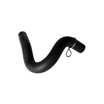Hose Crankcase Ventilation Intercooler Pipe Left 11815AB152 for Subaru WRX STI EJ205 EJ207 2001-2005