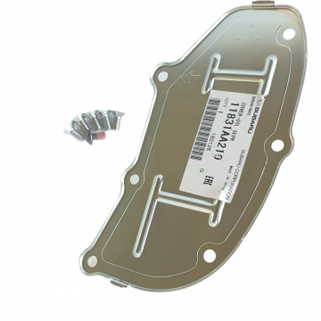 Oil Guide Plate Cylinder Block Case 11831AA210 for Subaru Impreza WRX STI Forester